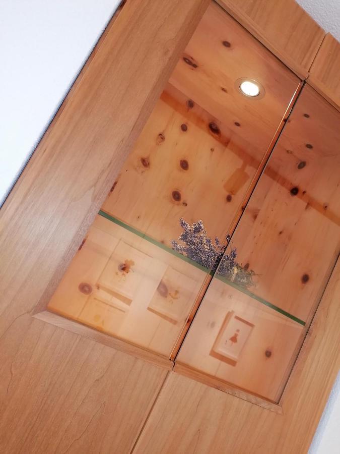 Ferienwohnung #Heimatliebe Imst Exterior foto