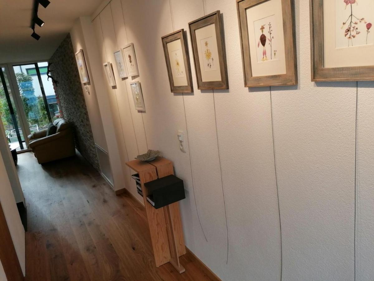 Ferienwohnung #Heimatliebe Imst Exterior foto
