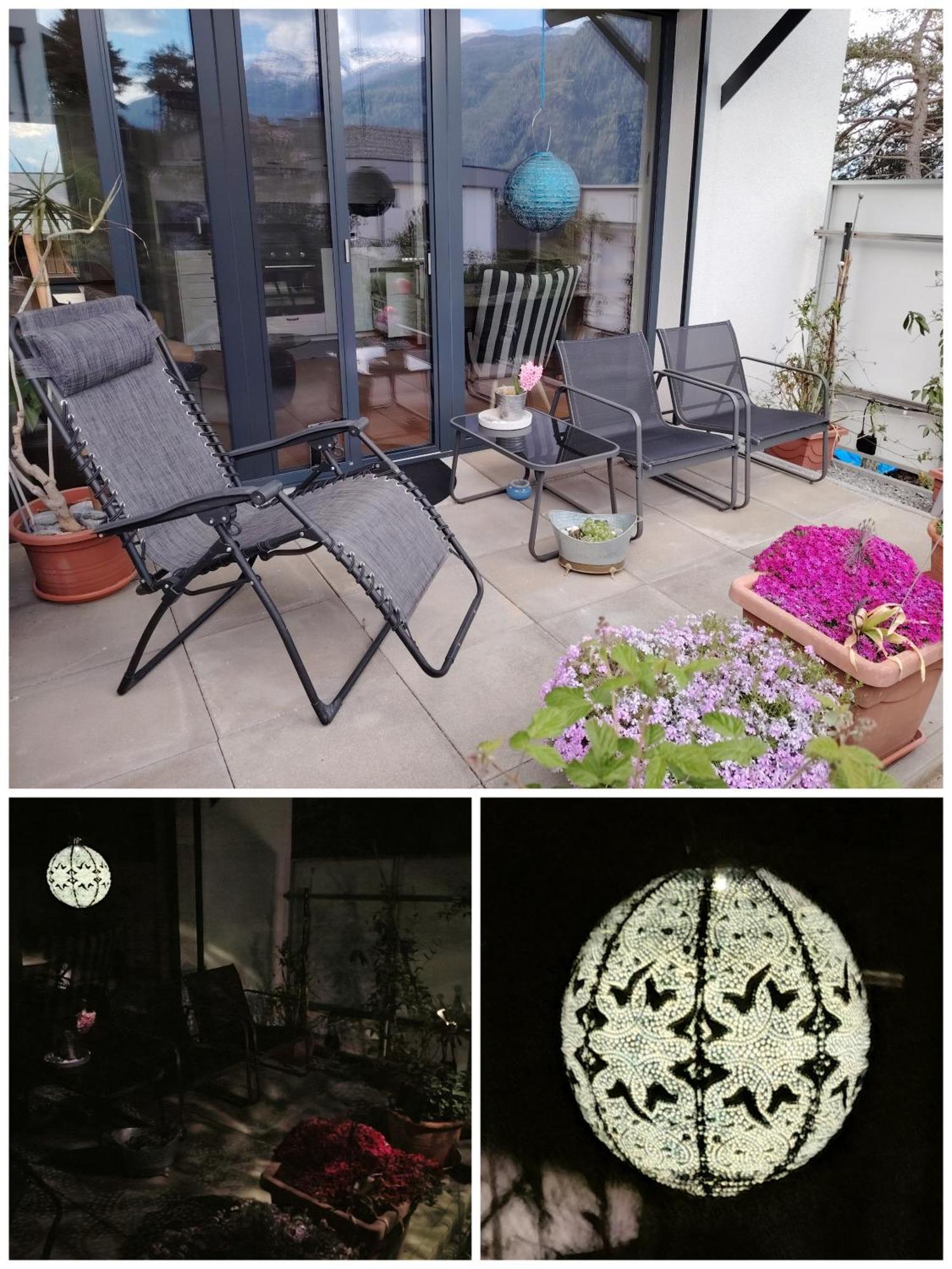 Ferienwohnung #Heimatliebe Imst Exterior foto